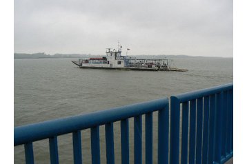 Slowakije Chata Vojka nad Dunajom, Exterieur